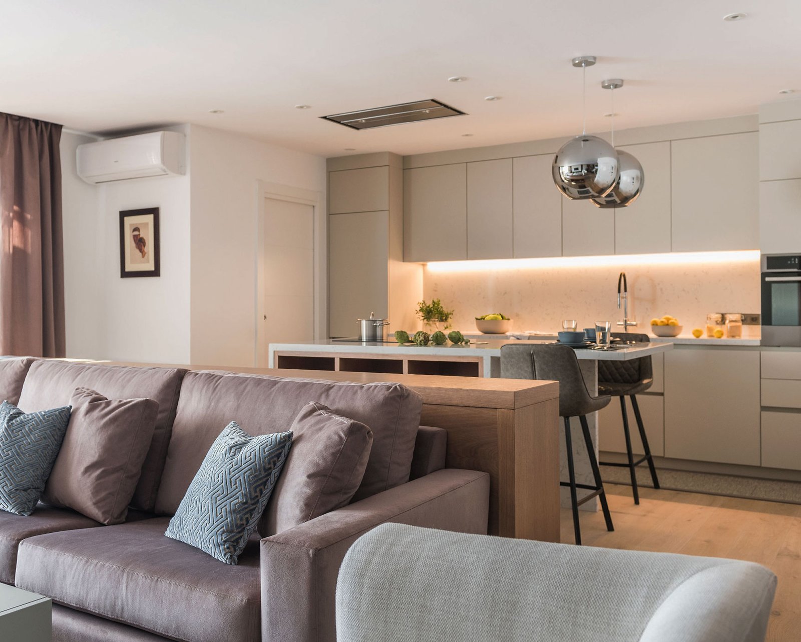 Interiorismo y diseño de interiores en Salamanca